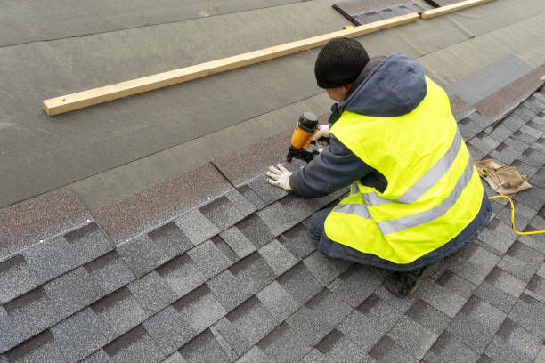 Quick and Trustworthy Emergency Roof Repair Services in Allendale, CA