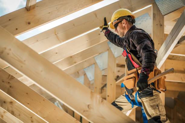 Best Roof Waterproofing Services  in Allendale, CA