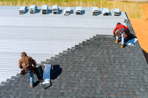 Best Storm Damage Roof Repair  in Allendale, CA
