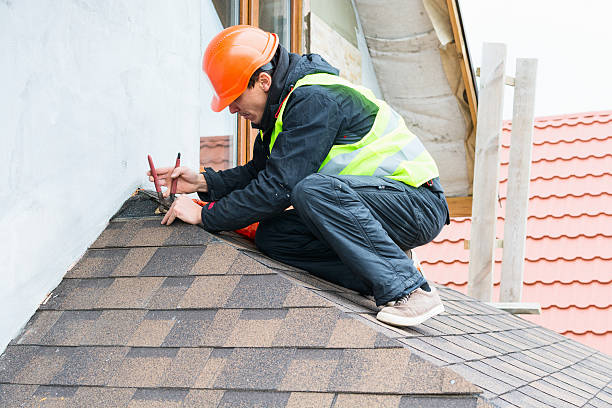 Best Gutter Installation and Roofing  in Allendale, CA